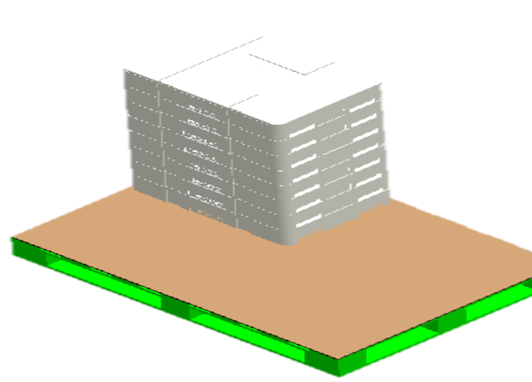 open cell